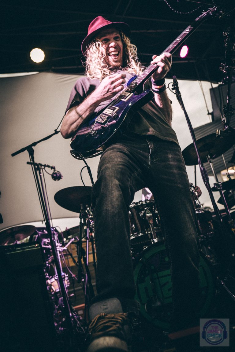 Dizgo | Bowstring Pizza & Brewyard | 4/25/2025