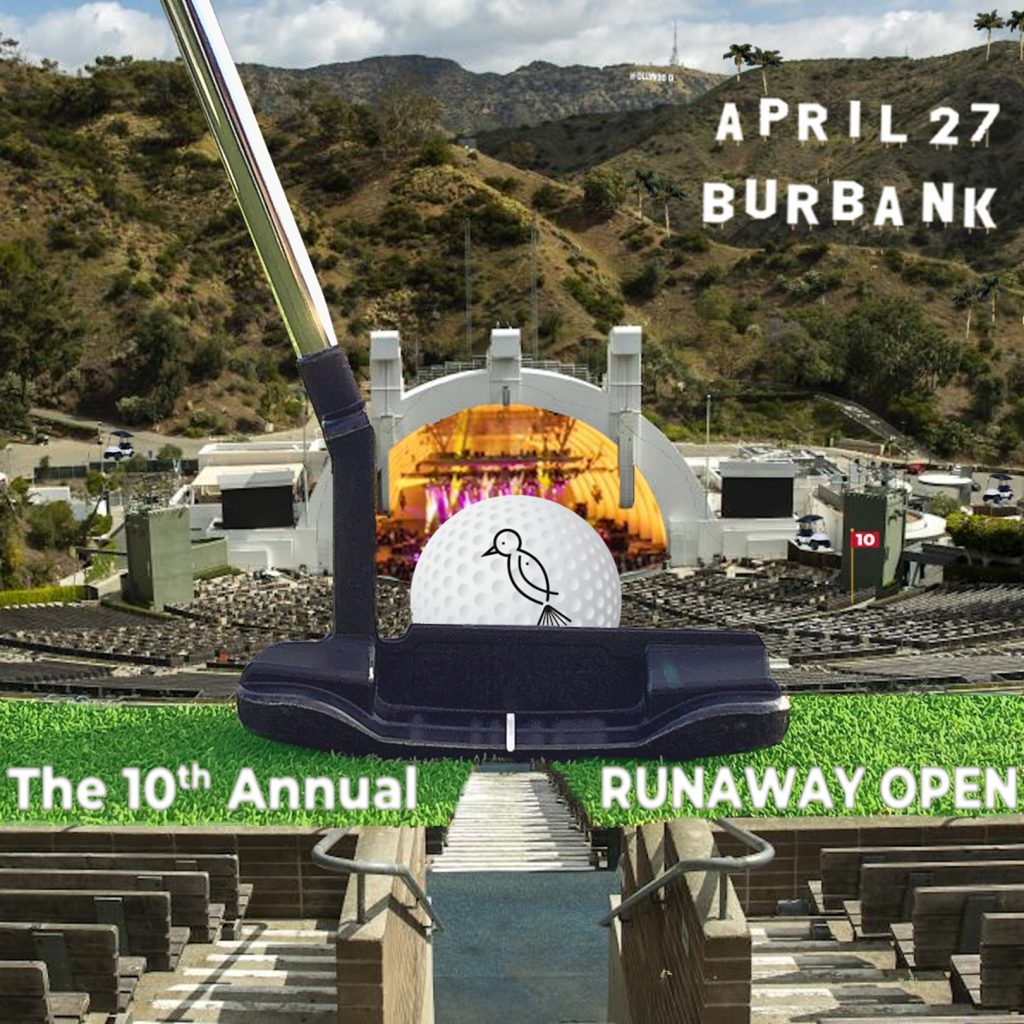 The 10th Annual Runaway Open