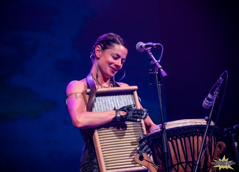 Elephant Revival + Rising Appalachia | Mission Ballroom | 4/11/2025
