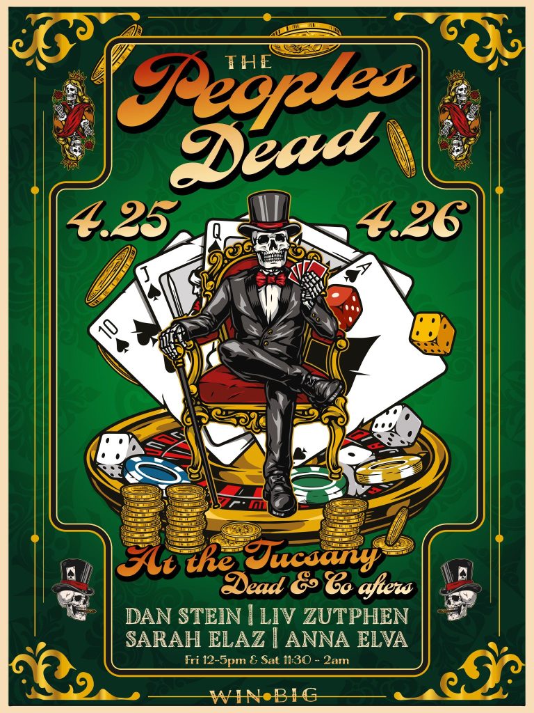 Shakedown Vegas Hits Halfway Milestone with Attendance Surging Beyond Expectations