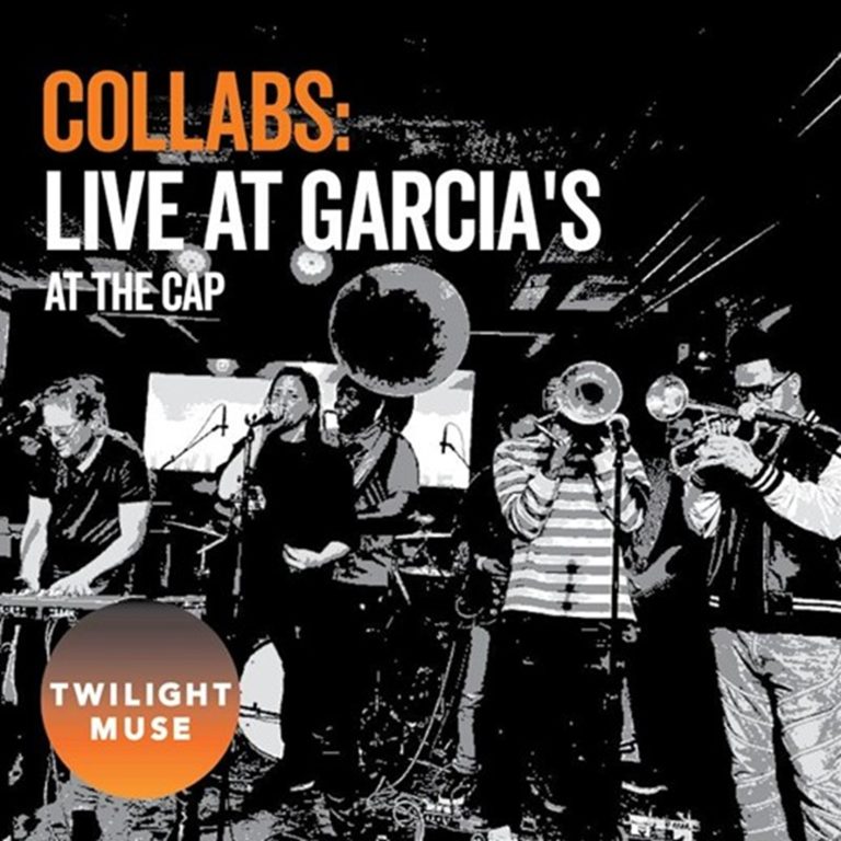Twilight Muse Talk Surprise Guests, Funk Explorations, and Finding Magic at Garcia’s