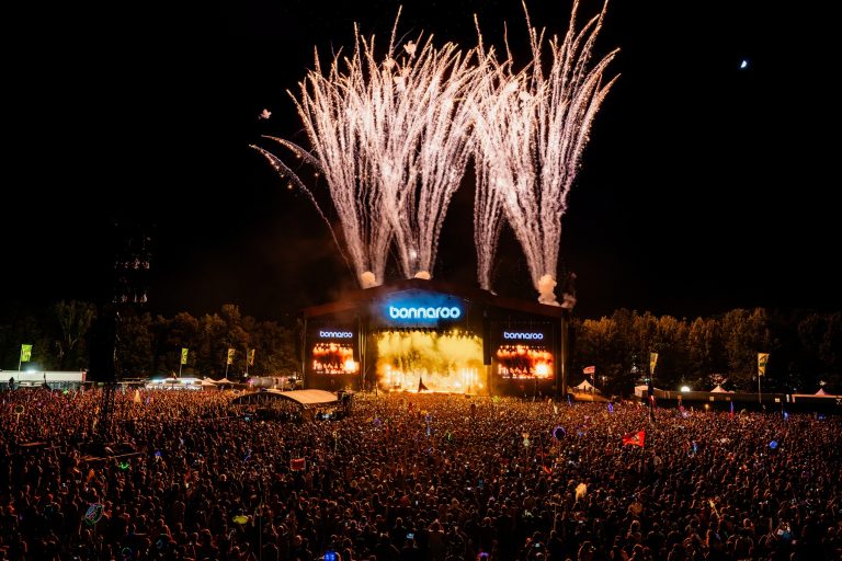 BONNAROO MUSIC & ARTS FESTIVAL UNVEILS COMPLETE PERFORMANCE SCHEDULE