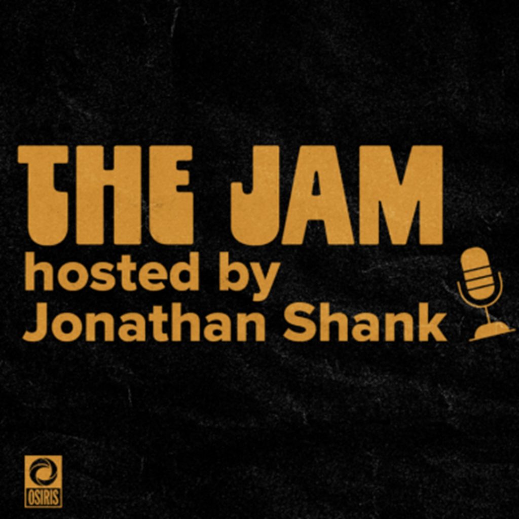 Dawes, Cory Wong, Grace Bowers, Taper’s Choice, Eric Krasno, Grahame Lesh & More Join Jonathan Shank On The Jam Season 3 First Episode Out Now!
