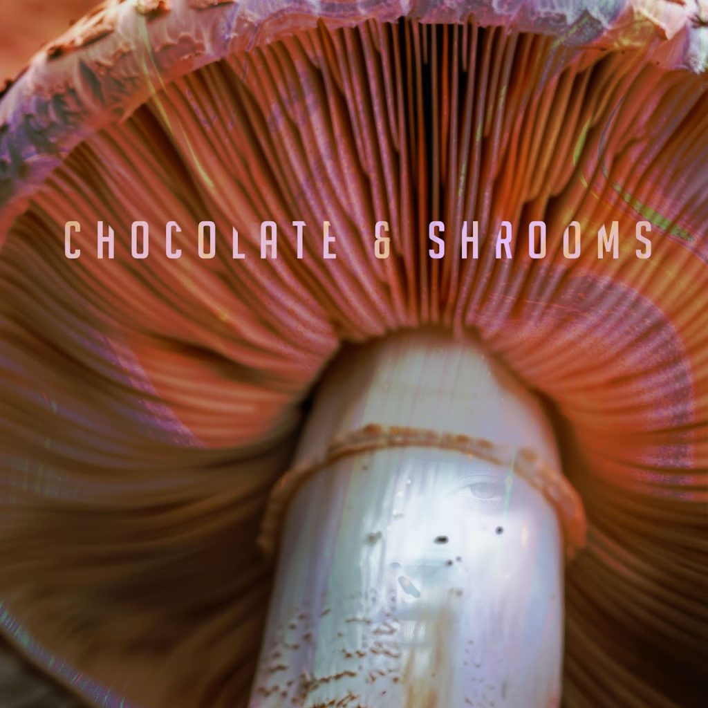 Sour Magic Unveils Seductive New Single “Chocolate & Shrooms” Ahead of The Hive Album Release