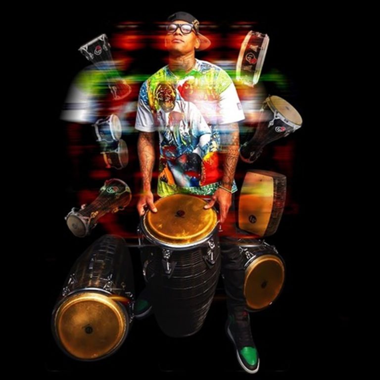 PEDRITO MARTÍNEZ NEW ALBUM ILUSIÓN ÓPTICA OUT MAY 30