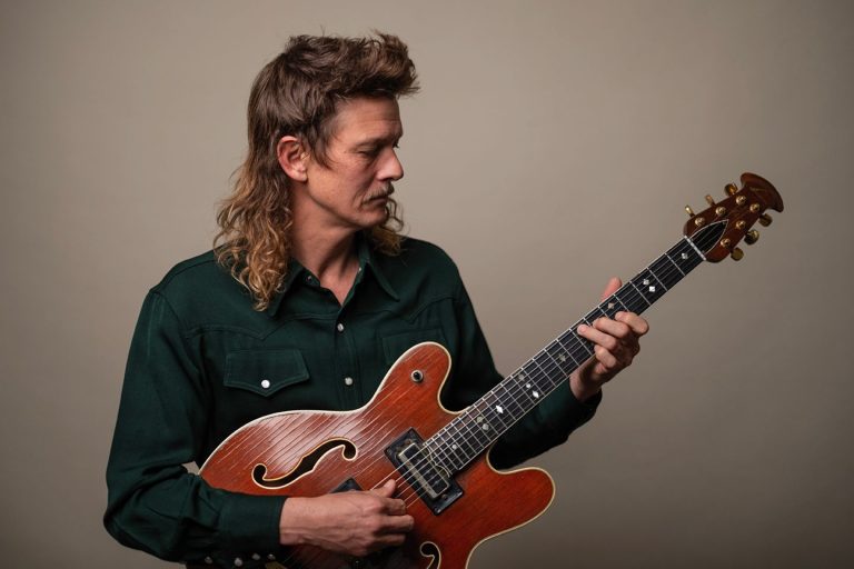 Joel Timmons' 'Turbo' Goes to the Dogs—Literally!