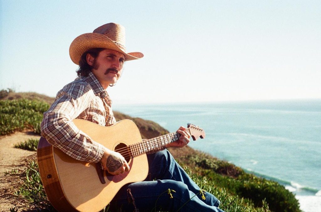 Jesse Daniel & Charles Wesley Godwin Team Up for "Time Well Spent For A Man"