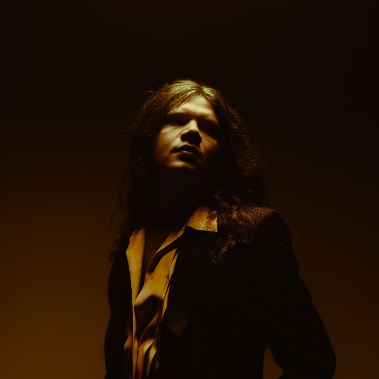 Sawyer Hill releases his next great chapter with 'Heartbreak Hysteria' EP out today