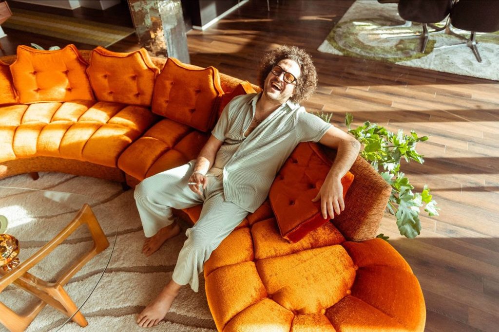 Billy Strings, Mike Gordon, Daniel Donato & Co. Join Andy Frasco on Folk Protest Banger