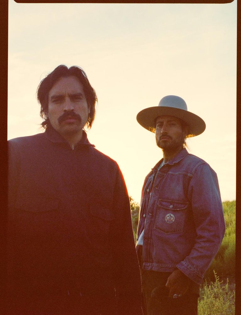 Due to high demand, a second Hermanos Gutiérrez show at Chautauqua Auditorium has been added on September 14th, 2025!