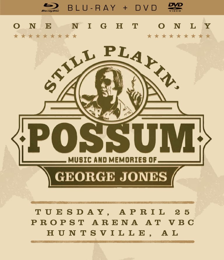 Celebrate Country Icons George Jones, Wynonna, & Iconic Women of Country Music in May