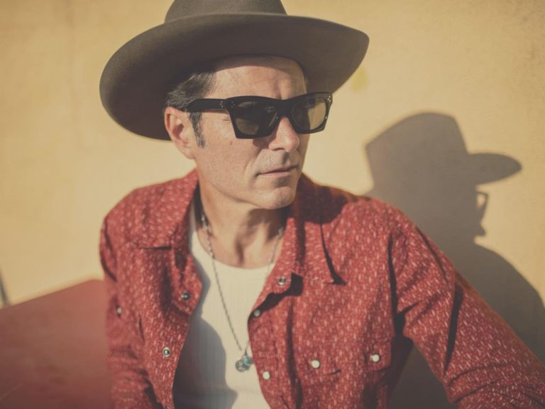 ALLMAN BETTS BAND GUITARIST JOHNNY STACHELA UNVEILS NEW SINGLE “PILLS & LIQUOR”