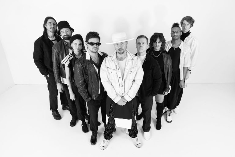 The Burroughs Bring “Sweaty Soul Music” Back to the Fox Theatre – June 13, 2025