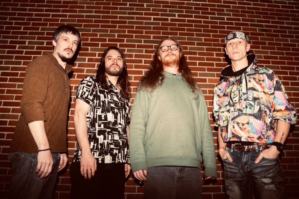 The Snozzberries Drop Two New Live-Studio Videos for ‘Durt Nap’ and ‘Just After 2’