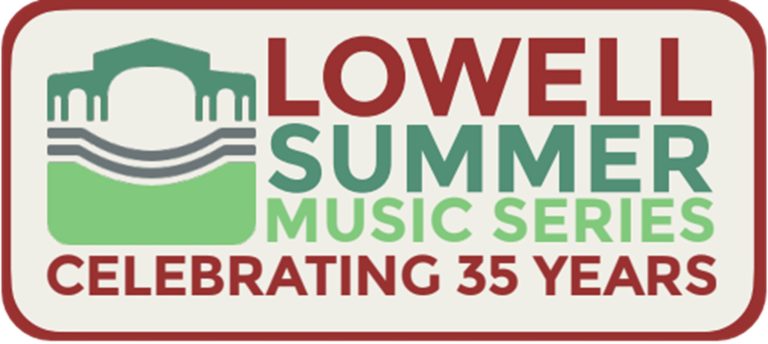 JOSH RITTER HEADLINES 35th ANNIVERSARY SEASON OF LOWELL SUMMER MUSIC SERIES