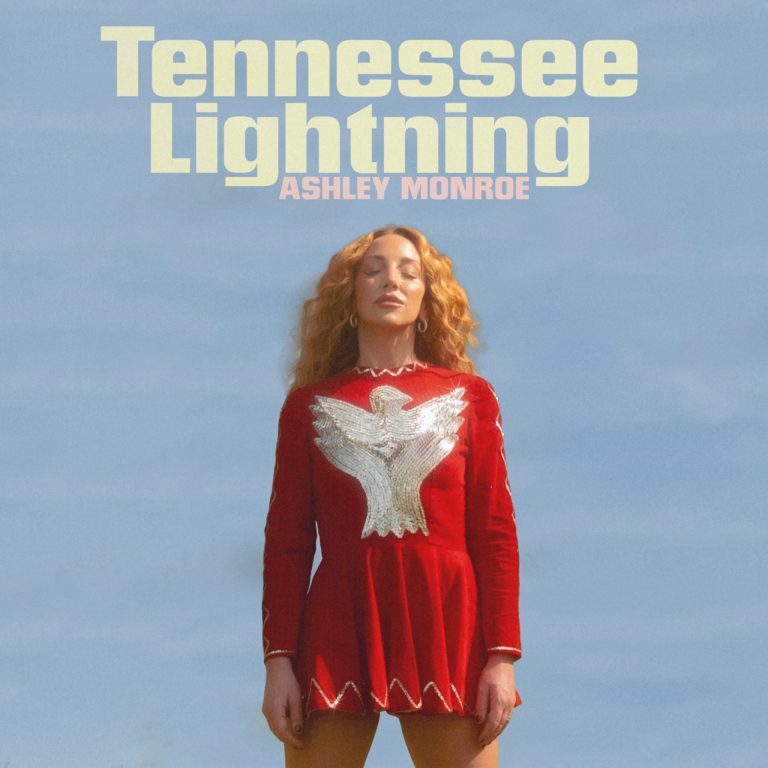 Ashley Monroe Returns with a Celebration of Life, Love and Resilience on New Album Tennessee Lightning Out August 8