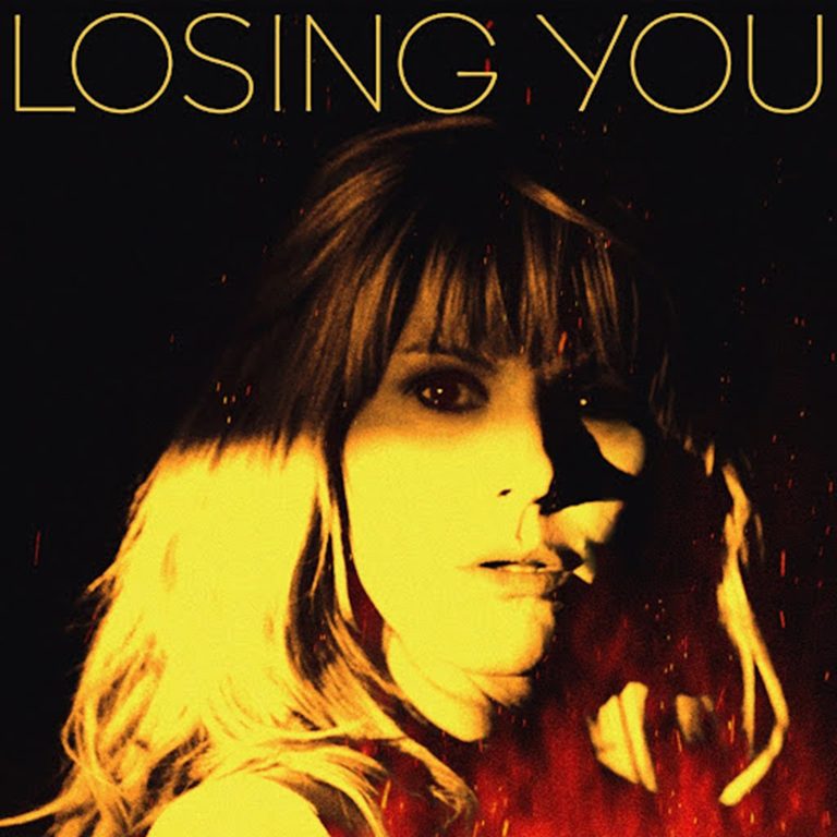 Grace Potter Releases New Single “Losing You”