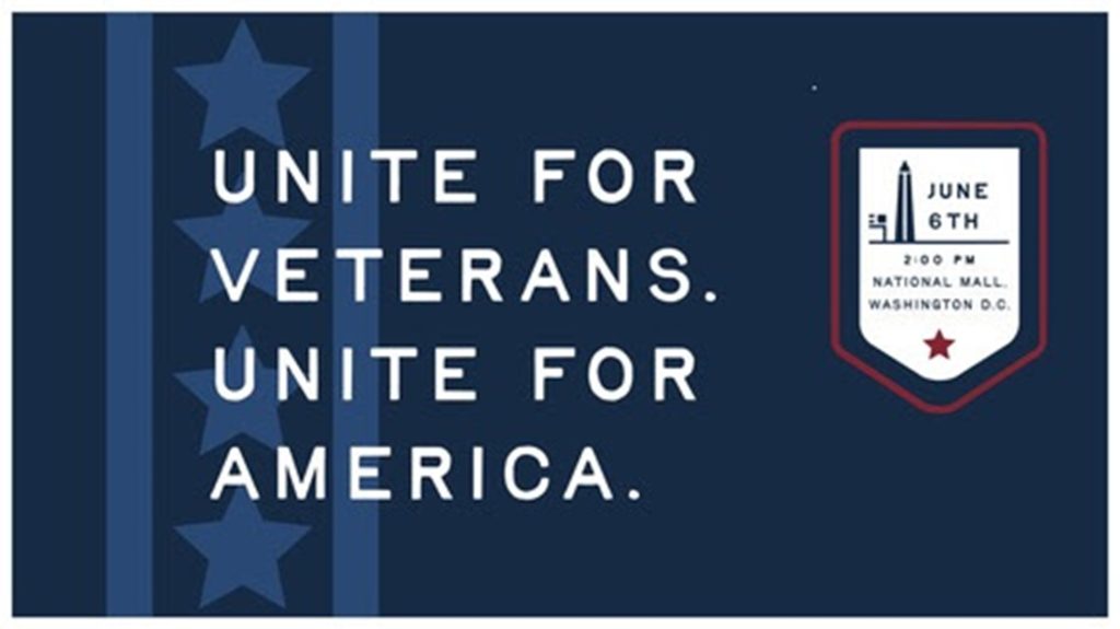 Dropkick Murphys to Headline D-Day Rally in Support of Veterans