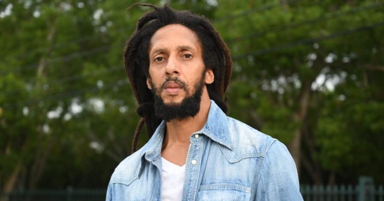 Grammy Winner Julian Marley & The Uprising Bring Reggae Roots to the Fox