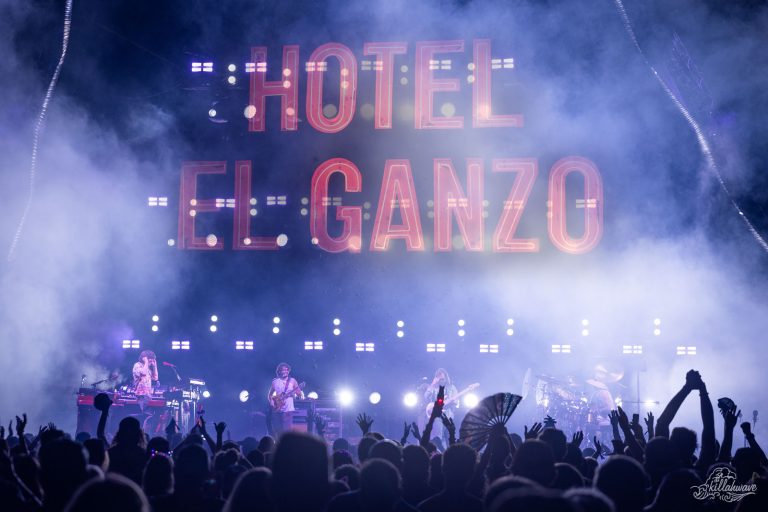 Viva El Gonzo Wraps Up WIth A Bang