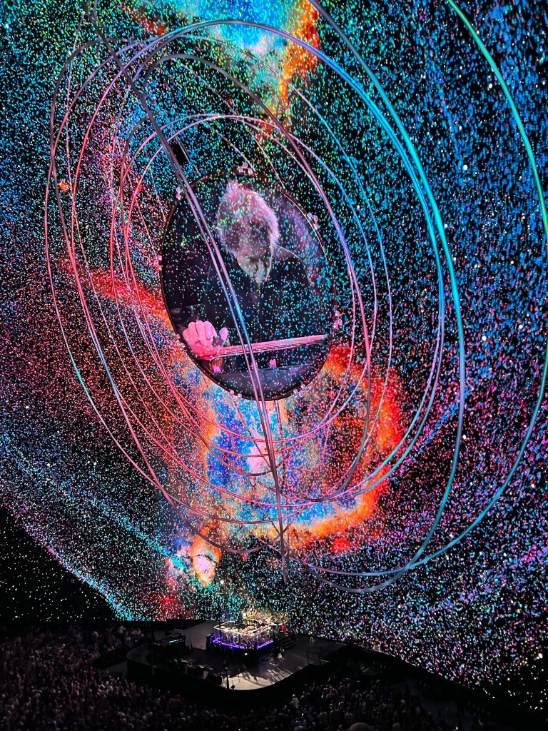 Dead & Company | The Sphere | 5/16/2025