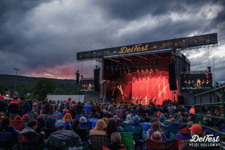 DelFest | day 2 | 5/23/2025