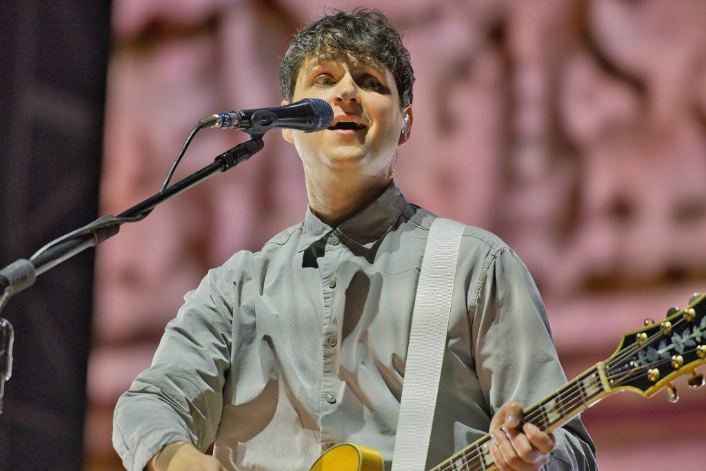 100° and Counting: How Just Like Heaven Festival Became ‘Just Like Hell’—And Still Shined