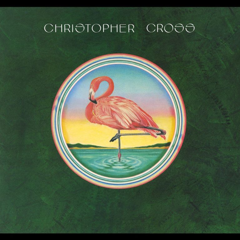 Expanded Edition of Christopher Cross’ Debut Album Out TODAY