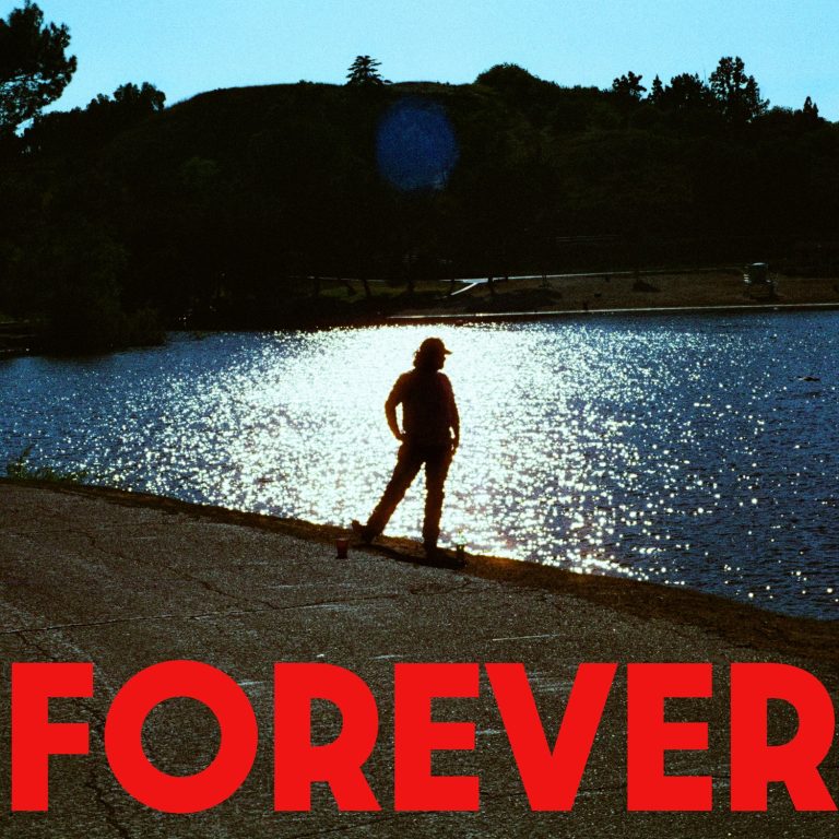 “Forever” Rolls Out: Pink Skies’ Psychedelic Postcard to the American Dream