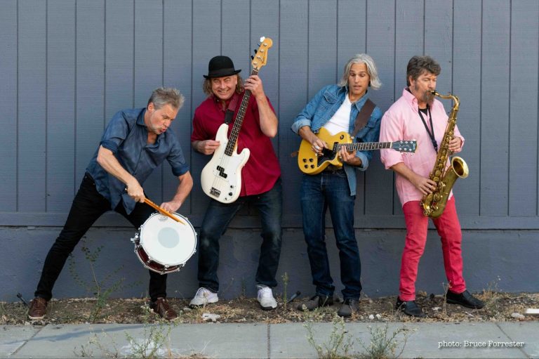 Pardon the Interruption Brings High-Energy Fun to Sweetwater, June 5