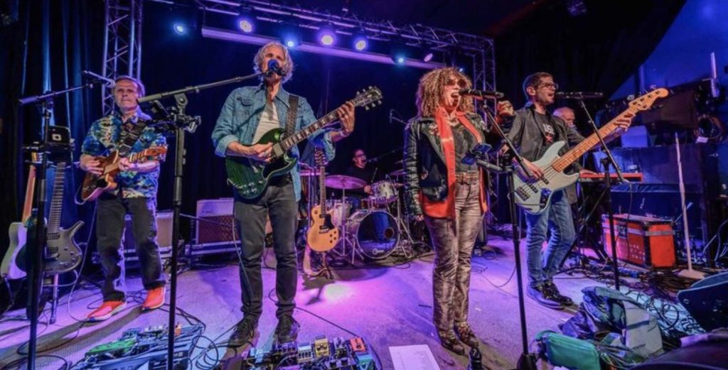 Wreckless Strangers Announce Spring & Summer Bay Area Shows