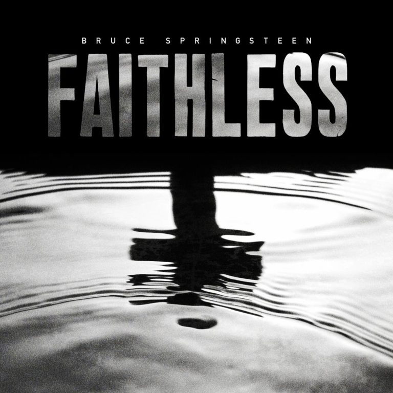 Bruce Springsteen’s unreleased film soundtrack 'Faithless' is previewed today with title track