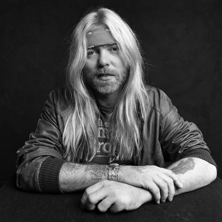 THE LEGACY OF THE LATE, GREAT GREGG ALLMAN  CONTINUES WITH  GREGG ALLMAN BAND – ONE NIGHT IN DC, MAY 15, 1984