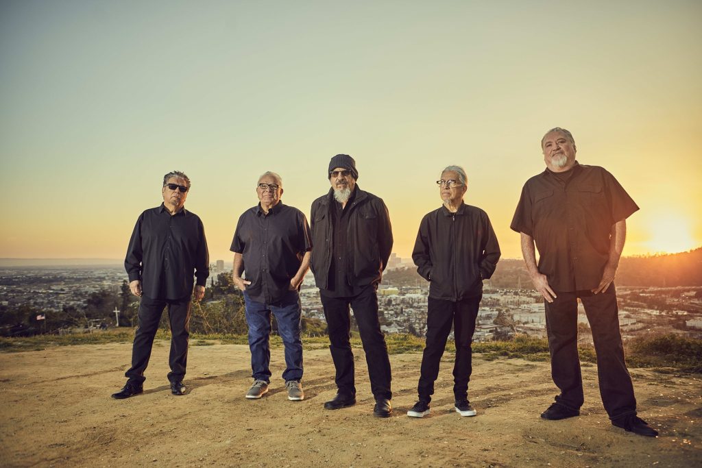 X and Los Lobos Announce First-Ever National Tour Together – 99 Years of Rock n Roll!