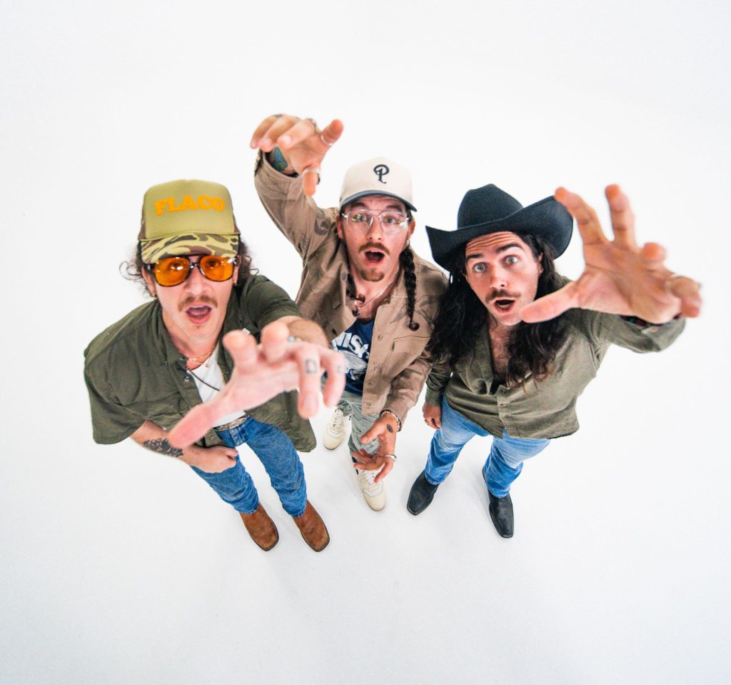 NETHER HOUR SET TO IGNITE FOX THEATRE WITH BAYOU‑FUELED GROOVES