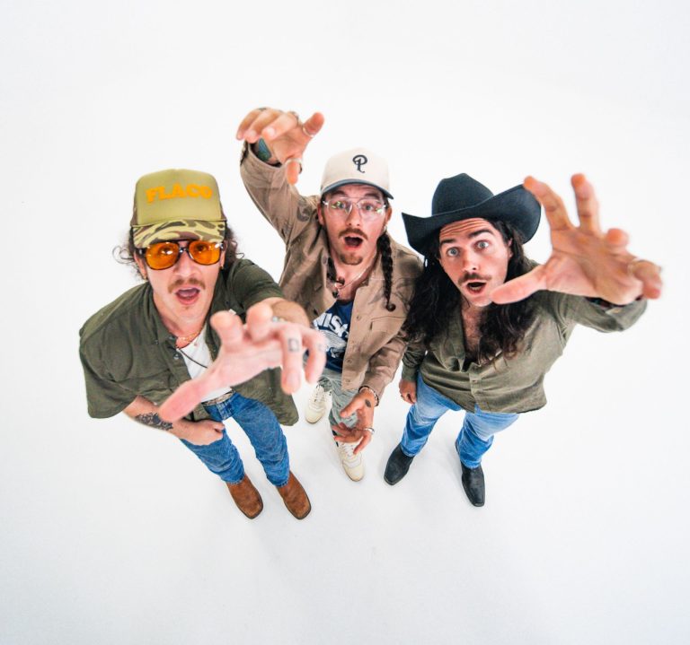 NETHER HOUR SET TO IGNITE FOX THEATRE WITH BAYOU‑FUELED GROOVES