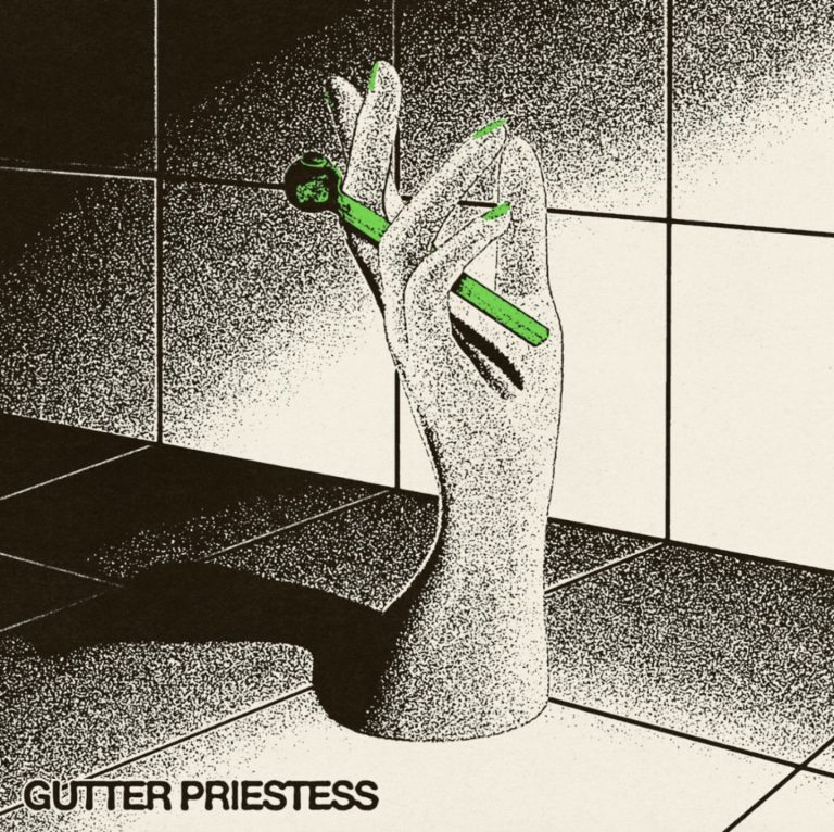 Frankie and the Witch Fingers share new single with original video game