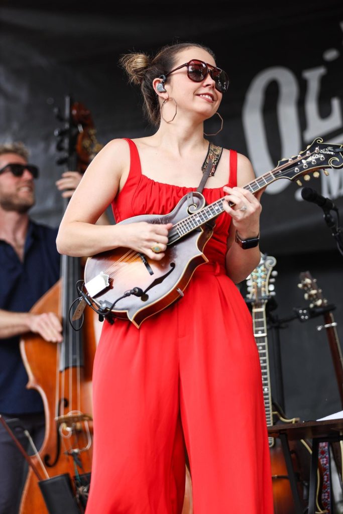 Old Settler's Music Festival Save the Date April 17-19, 2026; Loyalty Tickets On Sale