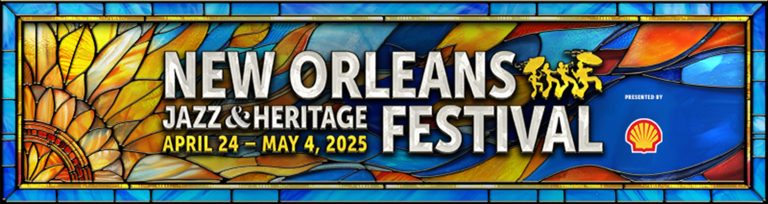 Jazz Fest 2025 Delivers Eight Days of Louisiana Joy
