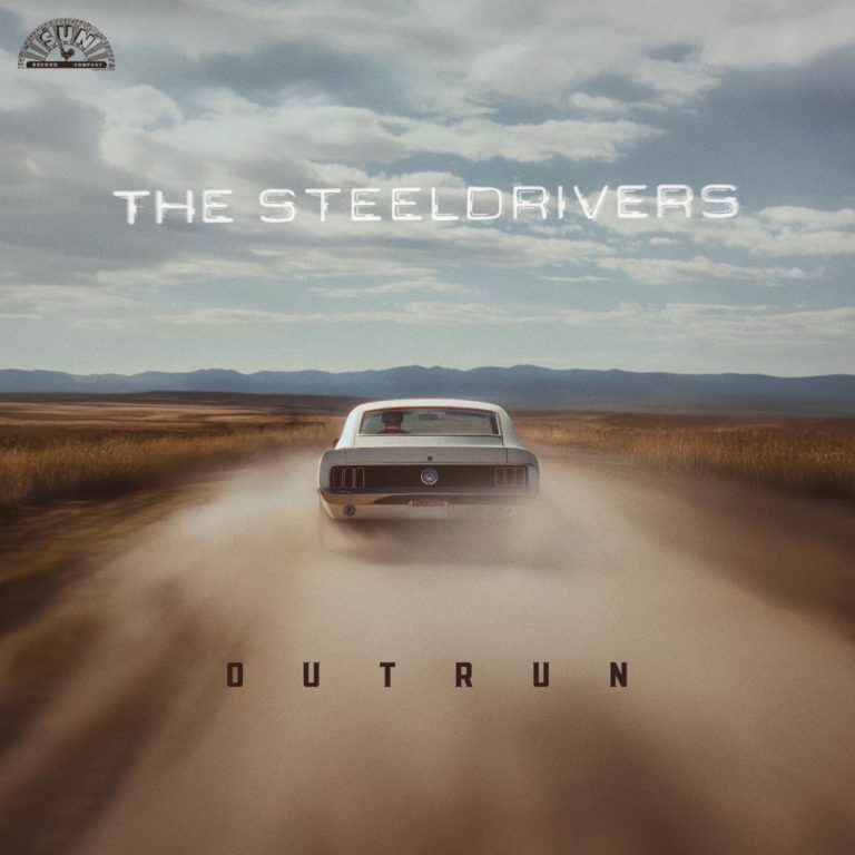 Bluegrass And Americana Legends The SteelDrivers Cement Their 20-Year Legacy With New Album, Outrun