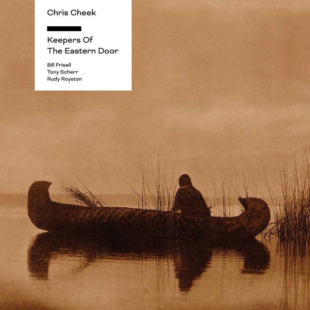 Acclaimed Saxophonist/Composer Chris Cheek Finds Harmony with Nature on Keepers of the Eastern Door