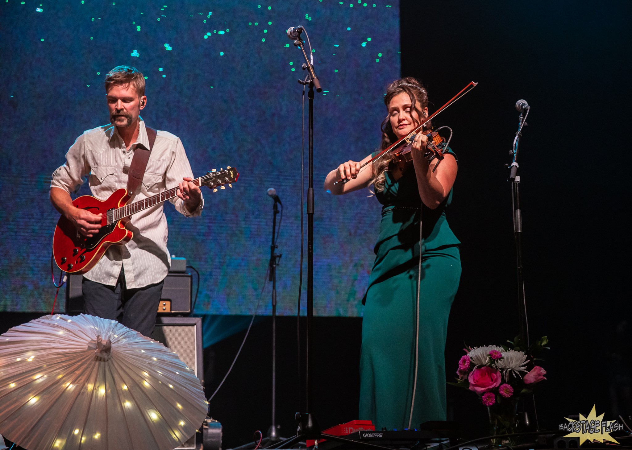 Daniel Sproul, Bridget Law | Elephant Revival