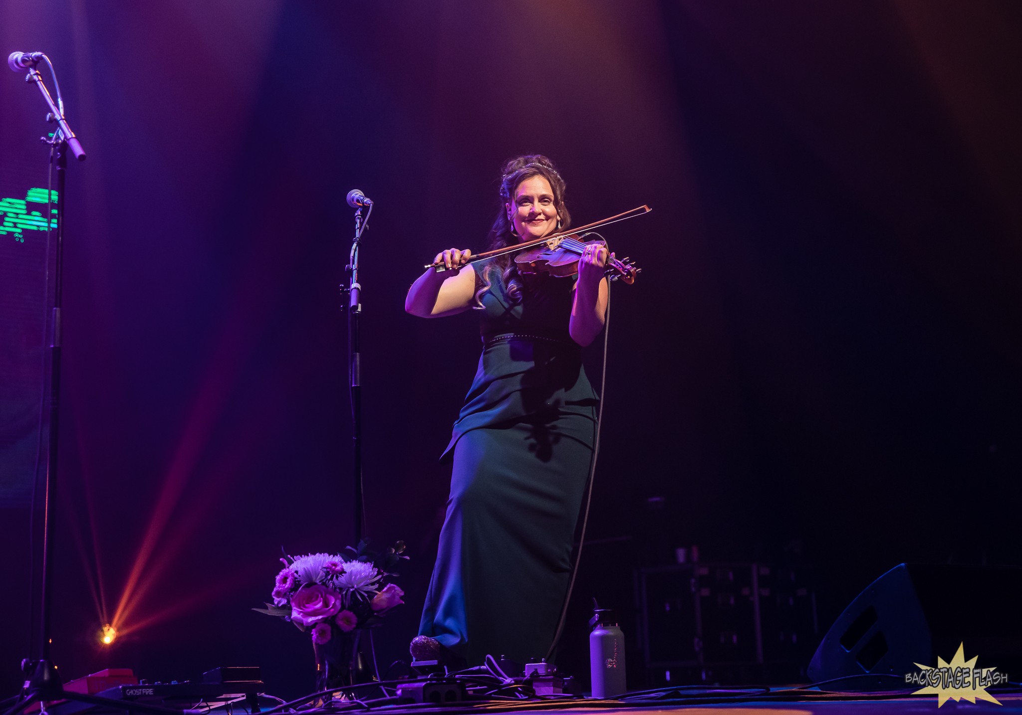 Bridget Law | Mission Ballroom