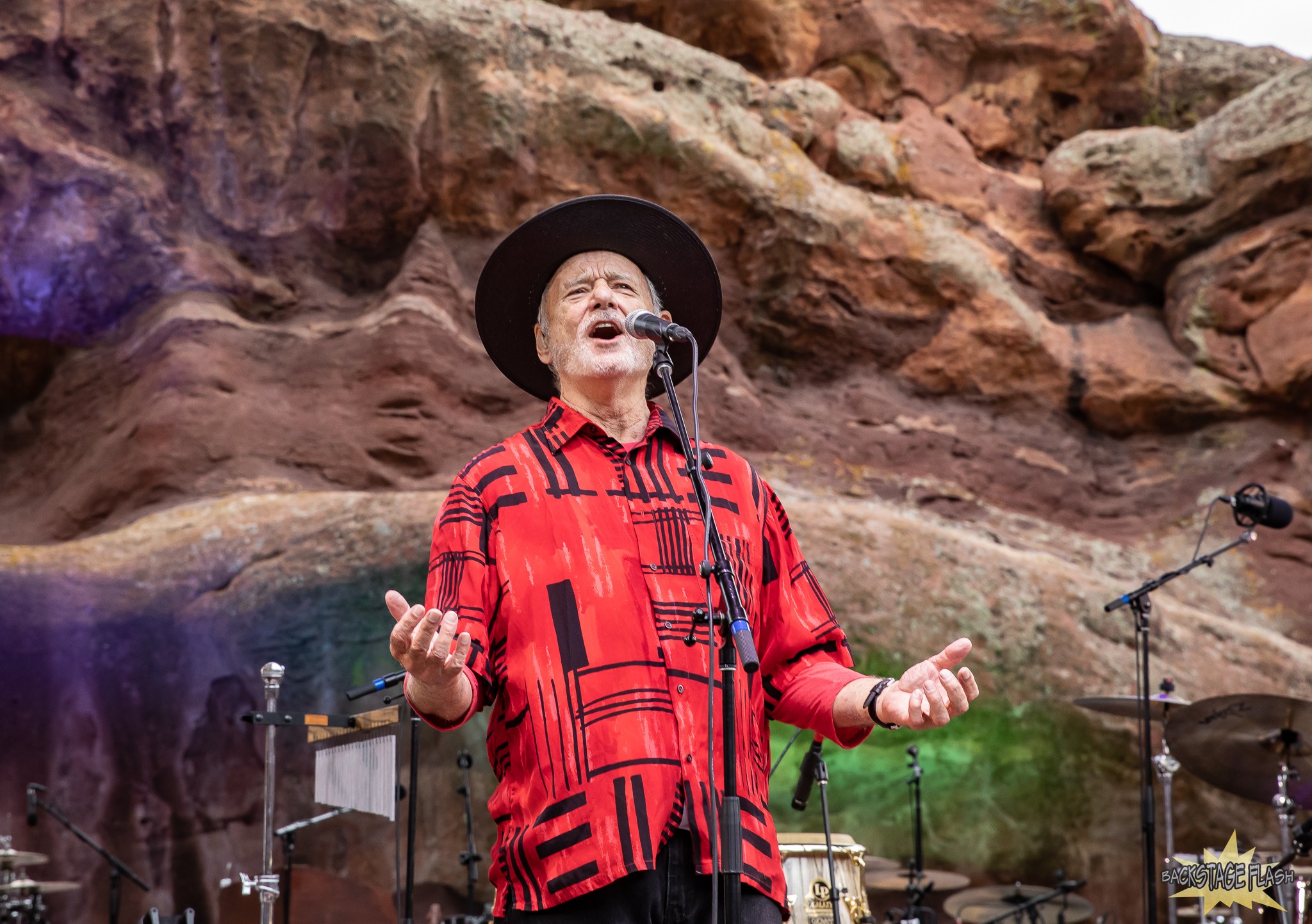 Bill Murray | Morrison, Colorado