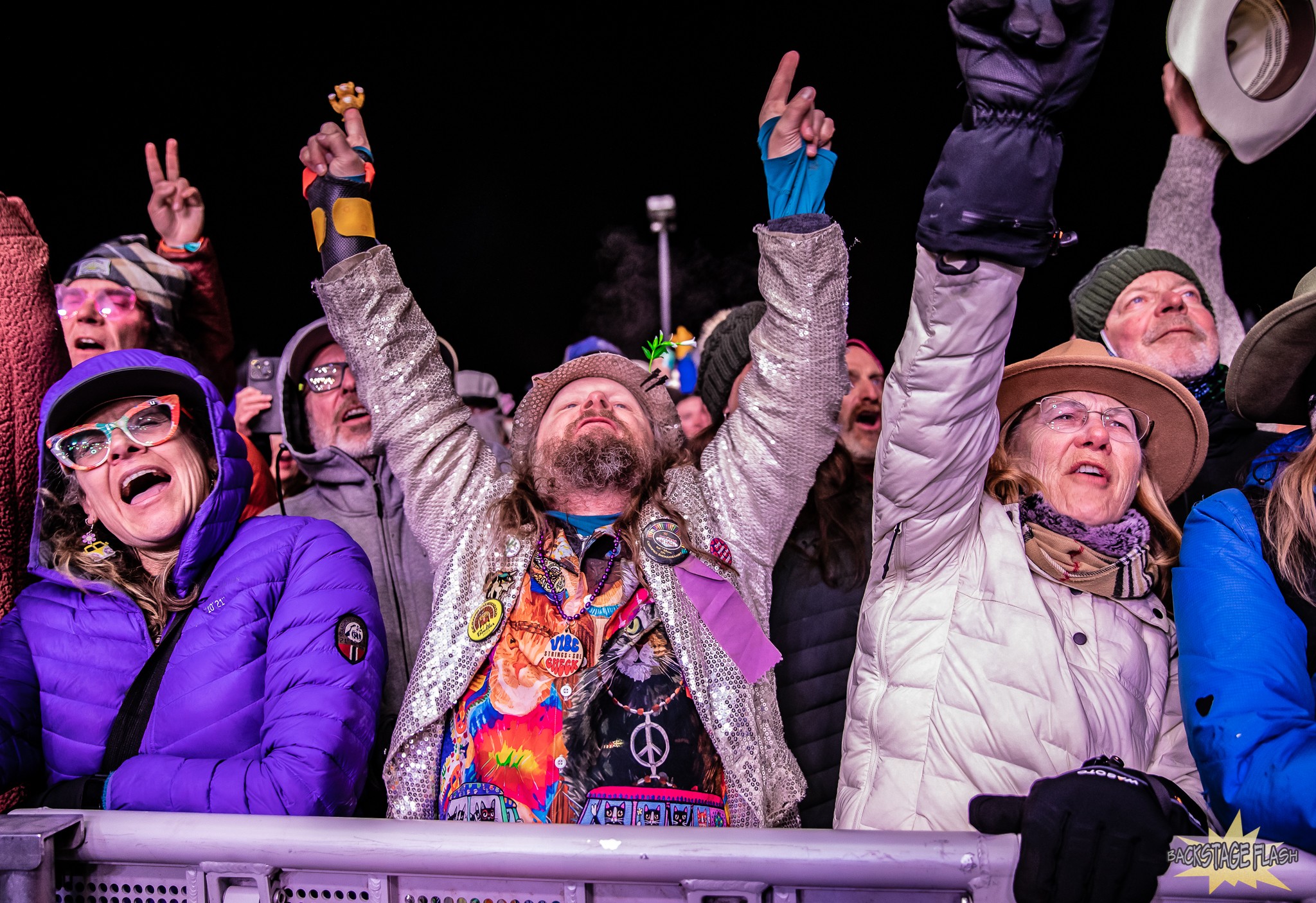 WWG fans | Steamboat Springs, CO
