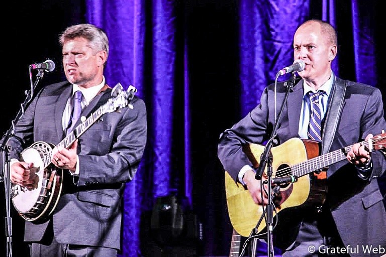 The Gibson Brothers | Lake Placid Bluegrass Jam