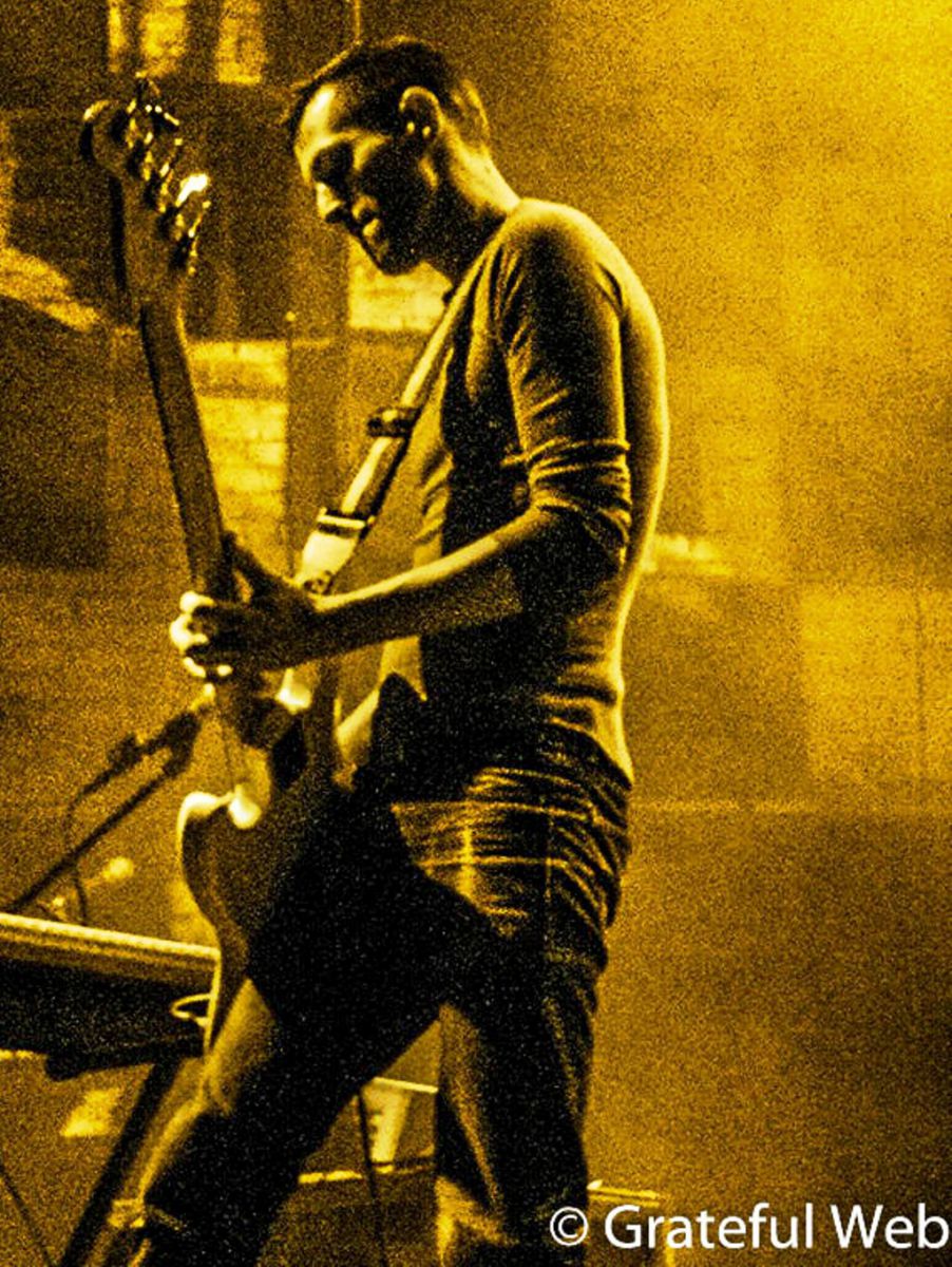 Jesse Miller | Lotus