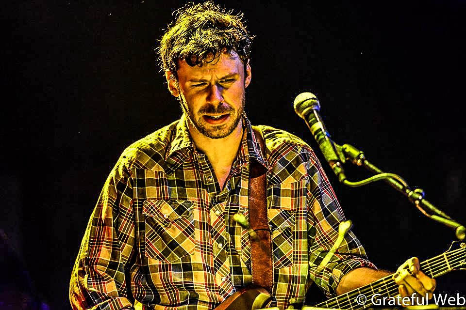 Scott Metzger | Joe Russo's Almost Dead