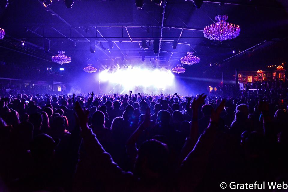 Fillmore Auditorium | Denver, Colorado