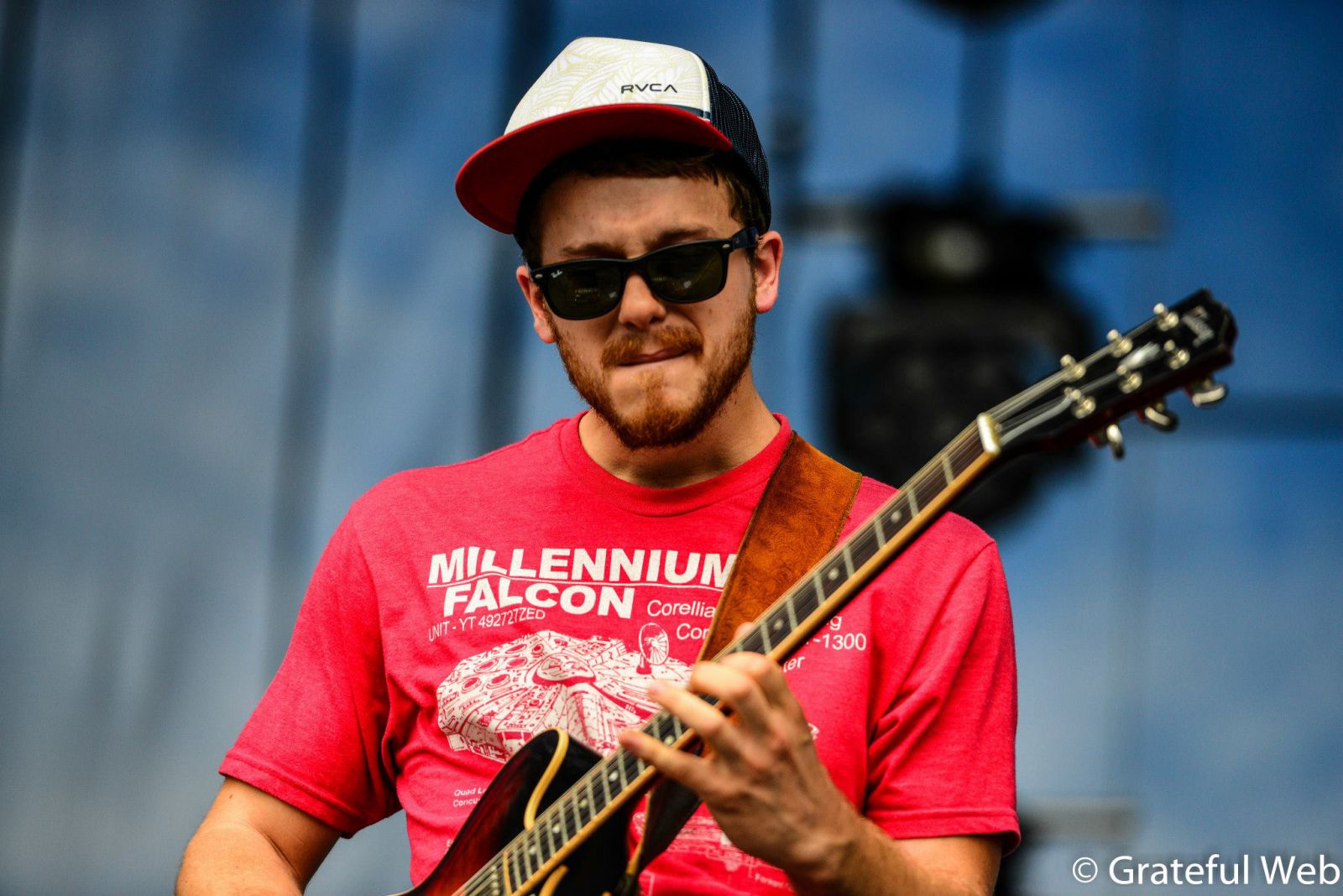 TAUK will play Highberry